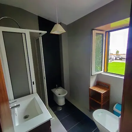 Old Town - Historic Atlantic View Apartman *